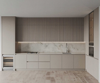 Modern The Kitchen-ID:626688968