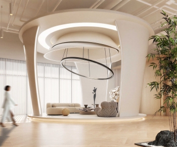 Modern Beauty Salon-ID:122647054