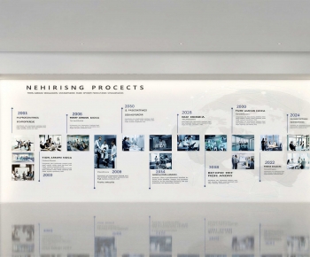 Modern Culture Wall-ID:179522044