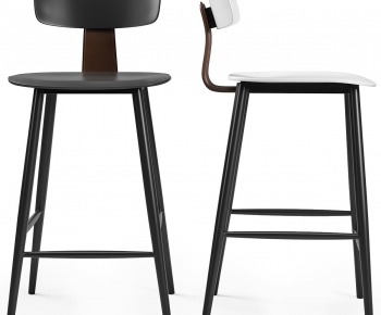 Modern Bar Chair-ID:609894998