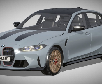 Modern Car-ID:650719886