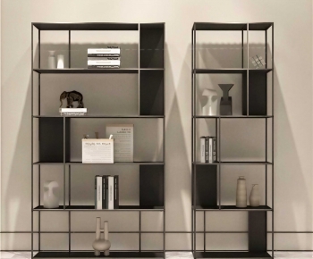 Modern Shelving-ID:509552005