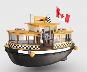 Modern Ship-ID:192226895