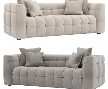 Modern A Sofa For Two-ID:567549942