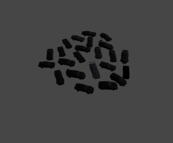 Modern Car-ID:476368909