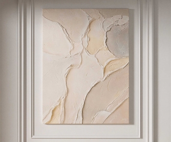 Wabi-sabi Style Painting-ID:383079146