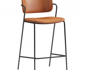 Modern Bar Chair-ID:854590893