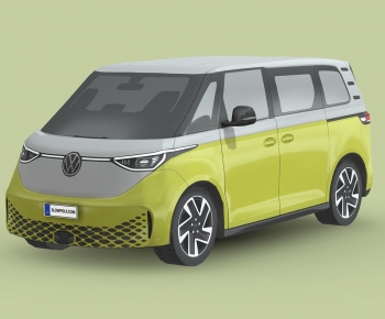 Modern Car-ID:822490937