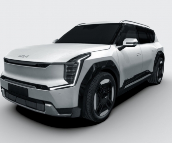 Modern Car-ID:177572973