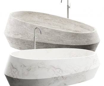 Modern Bathtub-ID:933377989