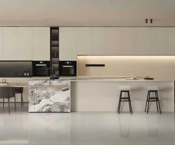 Modern Dining Room-ID:731498005