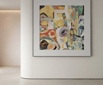 Modern Painting-ID:196859824