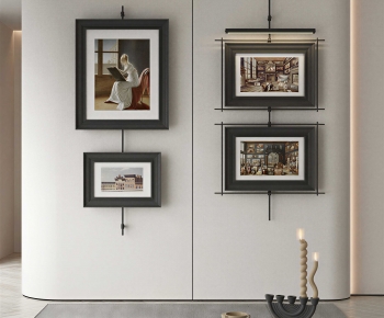 American Style Painting-ID:851310974