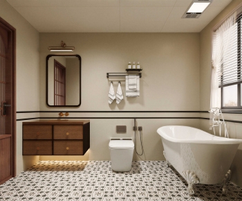Modern TOILET-ID:594702017