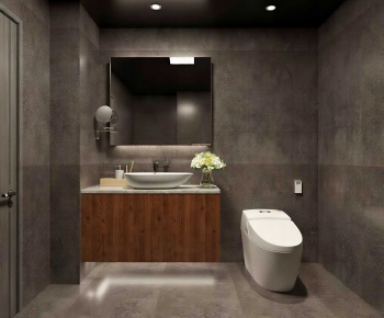 Modern TOILET-ID:112540011