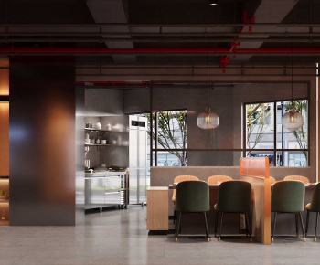 Modern Hot Pot Restaurant-ID:903696063