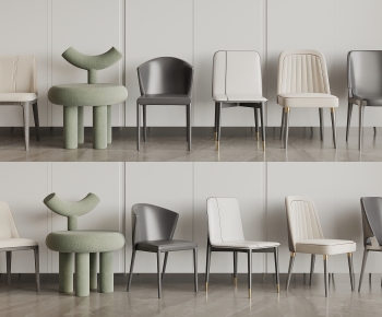 Modern Dining Chair-ID:416296013