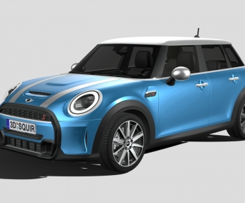 Modern Car-ID:737304934