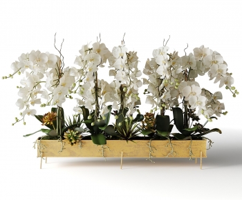 Modern Flower Arrangement-ID:598470938