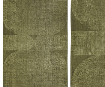 Modern The Carpet-ID:431956051