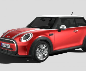 Modern Car-ID:190028916