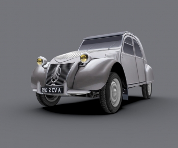 Modern Car-ID:364345071