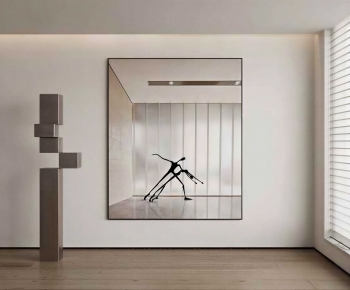 Modern Painting-ID:855669984