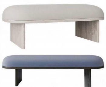 Modern Sofa Stool-ID:691879031