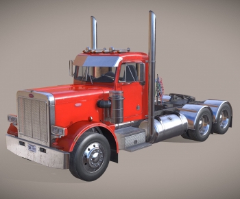 Modern Car-ID:254175901