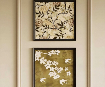 French Style Painting-ID:870836025