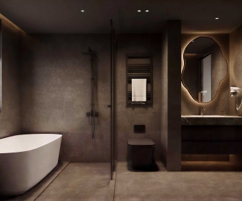 Modern TOILET-ID:899087919