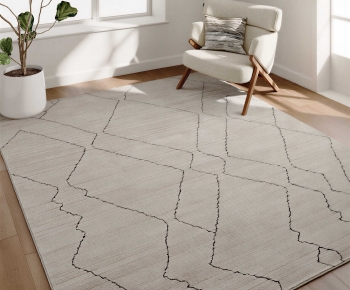 Modern The Carpet-ID:216535094