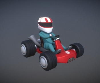 Modern Highway Vehicles-ID:740940092