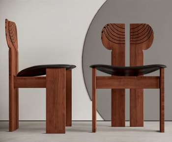 Modern Dining Chair-ID:586117032