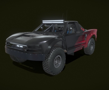 Modern Car-ID:369308953