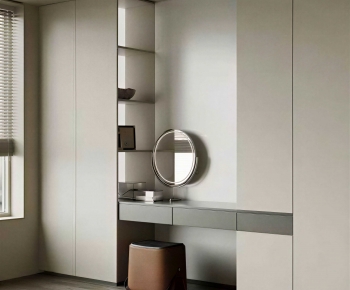 Modern The Wardrobe-ID:715663914