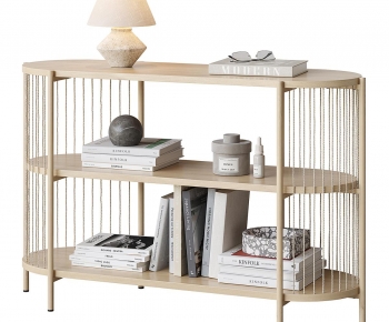 Modern Side Cabinet-ID:173476933