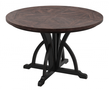 Nordic Style Dining Table-ID:144265899