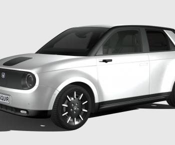 Modern Car-ID:679764995