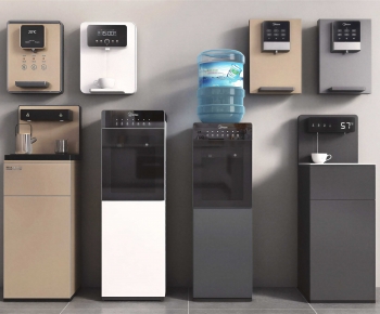 Modern Water Dispenser-ID:808240895