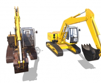 Modern Industrial Equipment-ID:233030088