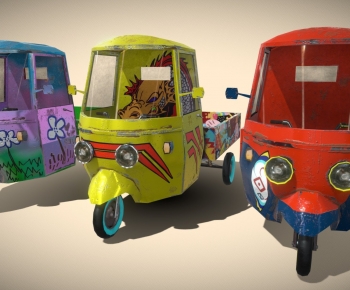 Modern Motorcycle-ID:239595893