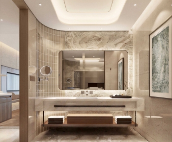 Modern TOILET-ID:719012986