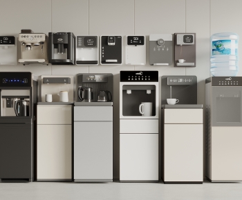 Modern Water Dispenser-ID:872632033