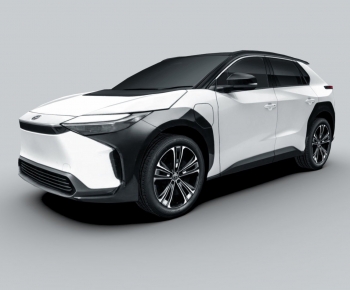 Modern Car-ID:408791076