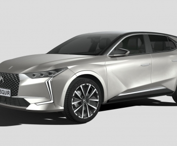 Modern Car-ID:342588907