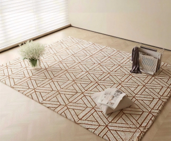 Modern The Carpet-ID:390248067