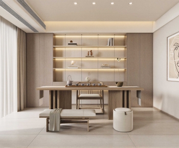 Modern Tea House-ID:973412993