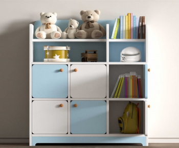 Modern Bookcase-ID:669720227
