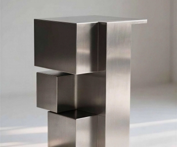 Modern Side Table/corner Table-ID:450961114